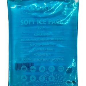 Neu Im Sortiment Zorn Soft Ice Kühlkissen