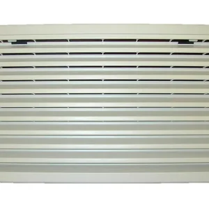 Billig Thetford Lüftungsgitter Vent 28,1 x 53,3 cm Fiat Bianco