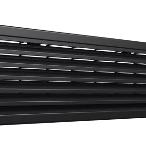 Thetford Lüftungsgitter Vent 18,6 x 48,3 cm schwarz Preiswert