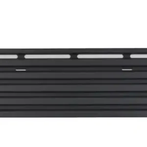 Thetford Winterabdeckung für Lüftungsgitter 43,5 x 13 cm dunkelgrau Jetzt Kaufen