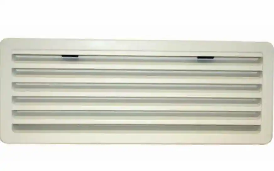 Thetford Winterabdeckung für Lüftungsgitter Vent GRY7000 groß 53,3 x 28,1 cm Schnäppchen
