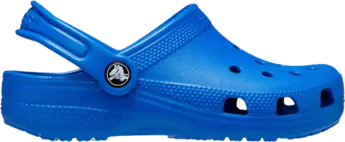 Crocs Classic Clog Kinder Sandalen Highlight