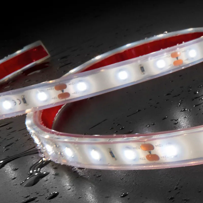 IVT SH 5.610 LED Streifen flexibel selbstklebend 12 V 1 m Must-Have