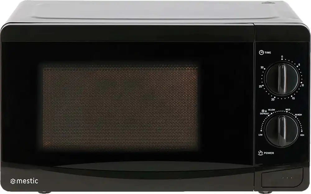 Echt Mestic MM-120 Mikrowelle 700 W 220 - 240 V