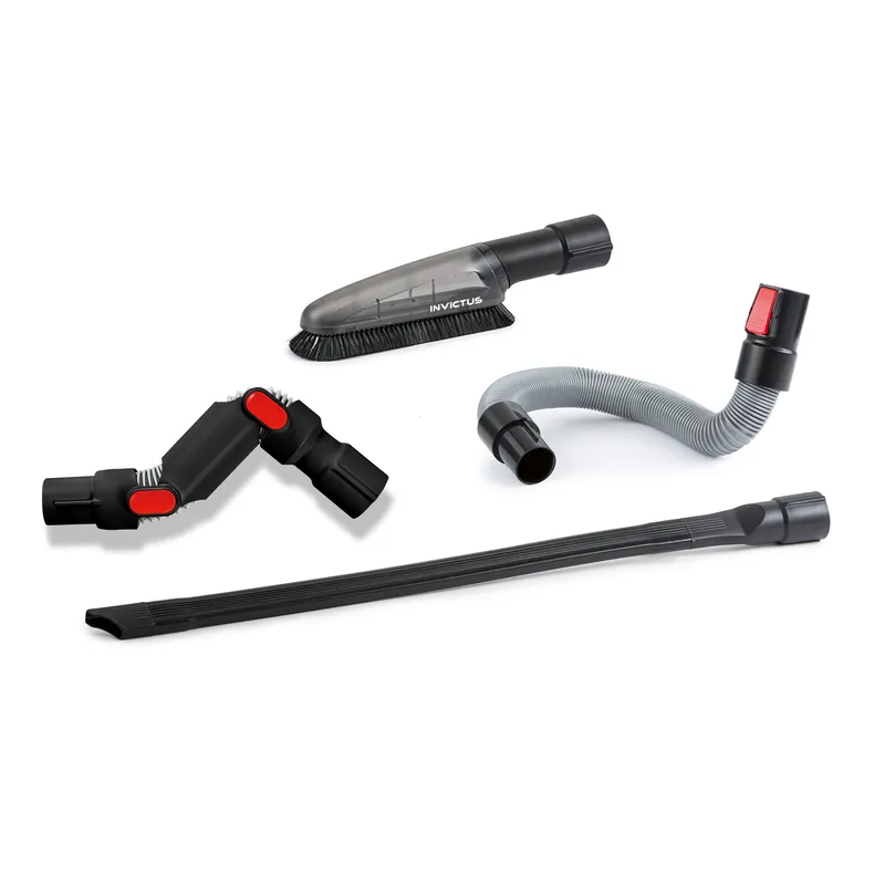 Günstig Invictus X9 Staubset 4 teilig