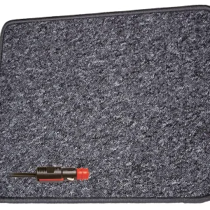 Neu Im Sortiment Pro Car Heizteppich 12 V