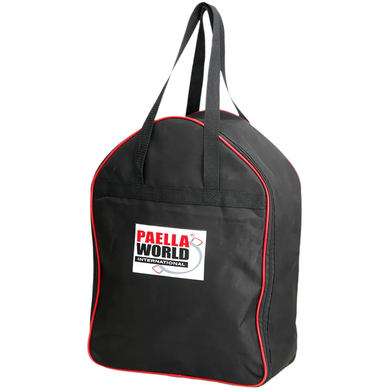 All Grill Hockerkochertasche schwarz Sichere Zahlung
