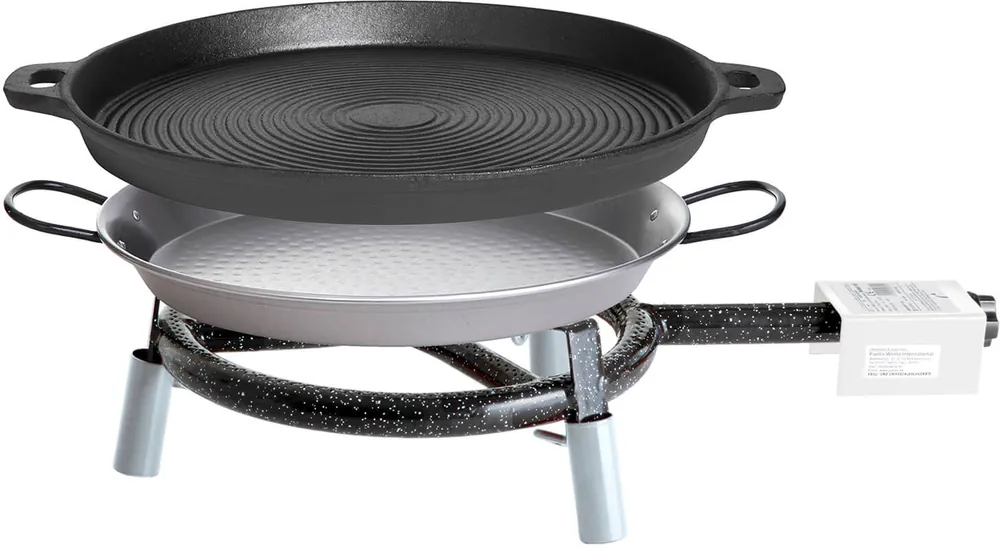 All Grill Trekking-Line-Set Sale