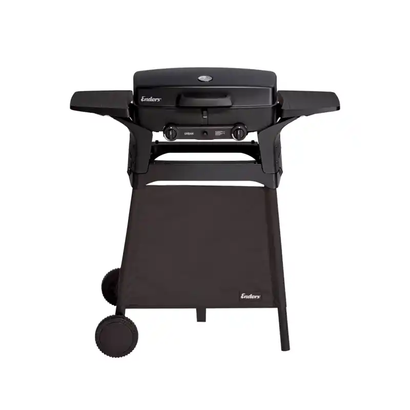 Enders Urban Trolley Gasgrill 50 mbar Top-Angebot