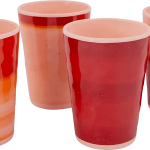 Bo-Camp Becher-Set Camp Sale