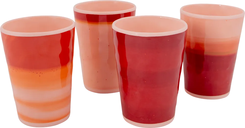 Bo-Camp Becher-Set Camp Sale