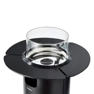 Jetzt Bestellen Enders Nova LED Tischablage Set 3teilig