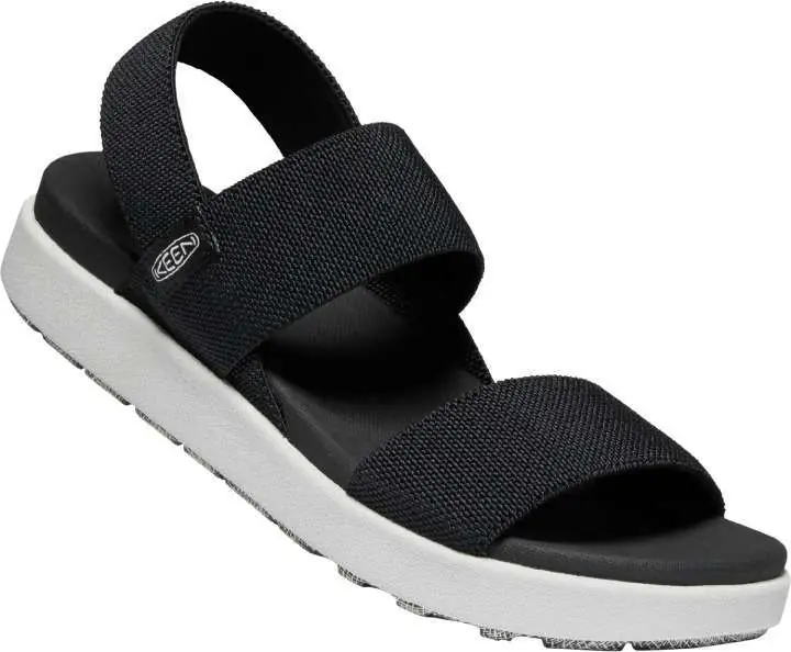 Zertifiziert Keen Elle Damen Riemen Sandalen