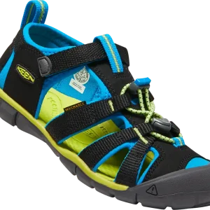 Keen Seacamp II CNX Kindersandalen Begrenztes Angebot