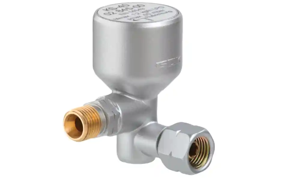 GOK Kippschutzventil Gas KS-40 G1/4LH UEM x G1/4LH -KN SV Jetzt Bestellen
