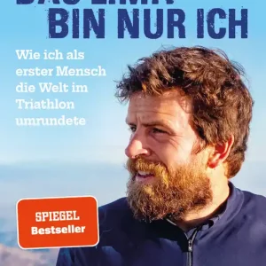 Schneller Versand ADAC Das Limit bin nur ich Buch