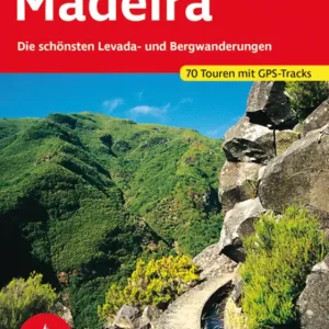 ADAC Madeira Buch Highlight