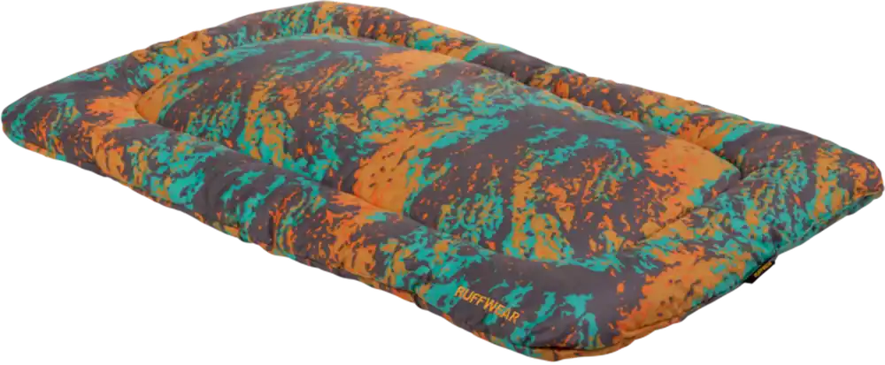 Ruffwear Basecamp Hundebett Solange Der Vorrat Reicht