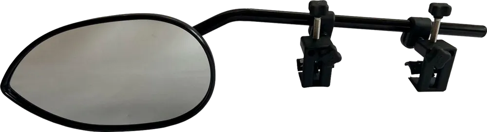 Kracherpreis Milenco Caravanspiegel Aero Platinum