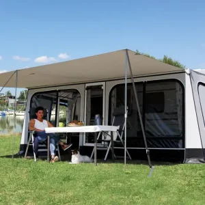 Super-Preis Wigo Sonnendach für Rolli Plus 200 cm bis 240 cm