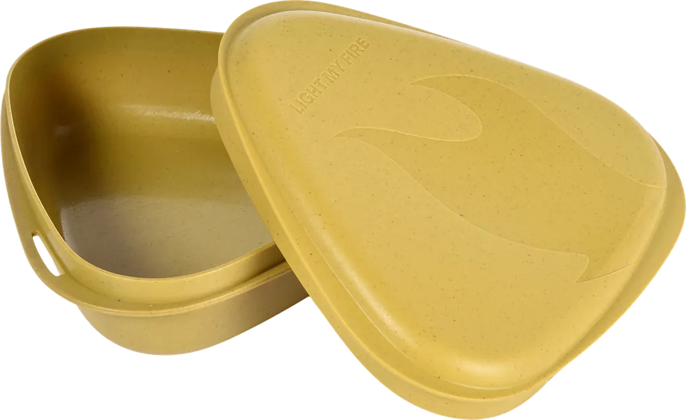 Light My Fire Bowl‘n Lid Lunchbox Garantierte Lieferung