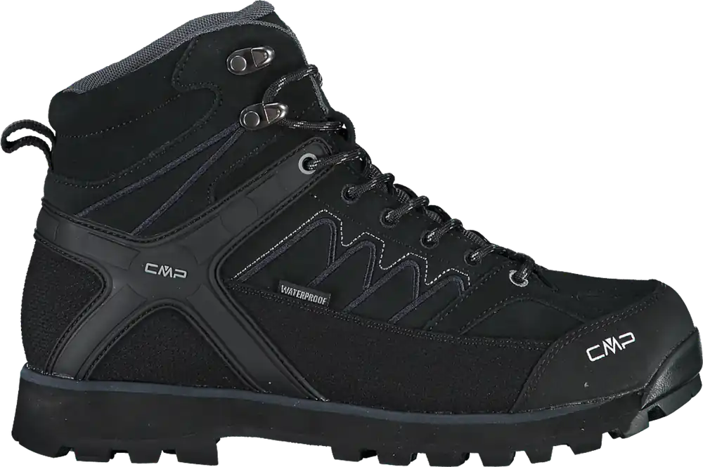 Zertifiziert Campagnolo Moon Mid Herren Schuhe