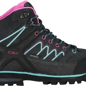 Versand Am Gleichen Tag Campagnolo Moon Mid Damenschuhe