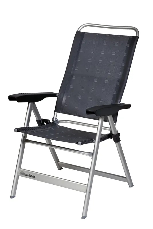 Top-Preis Dukdalf Dynamic 0677 Klappstuhl anthrazit