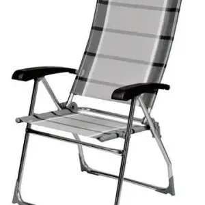Meistverkauft Dukdalf Aspen 0649 Klappstuhl anthrazit