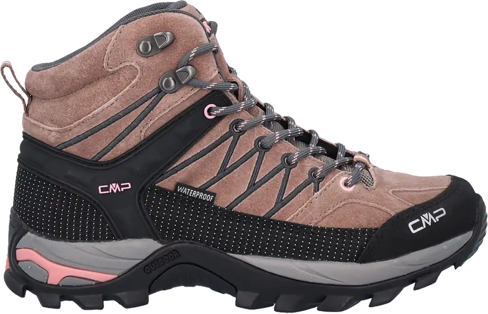 Campagnolo Rigel Mid Damenschuhe Saisonangebot