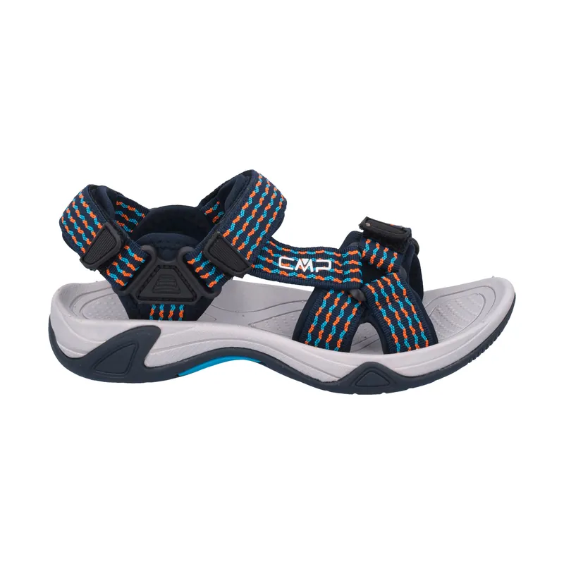 Campagnolo Hamal Kinder Sandale Top-Preis