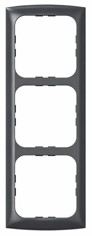 Nur Heute Inprojal System 10.000 Dreifachrahmen Softline