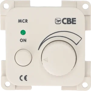 Inprojal System 10.000 Dimmer 12V / 3 A Markenware