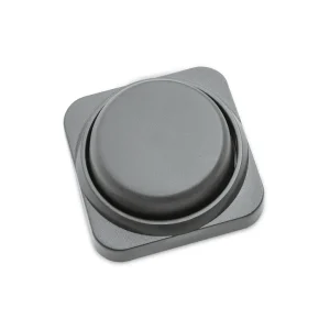 Inprojal Abdeckung und Drehknopf für Dimmer Bestseller