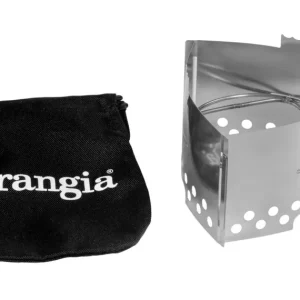 Trangia dreieckiger Brennerhalter 126 × 85 mm Rabatt