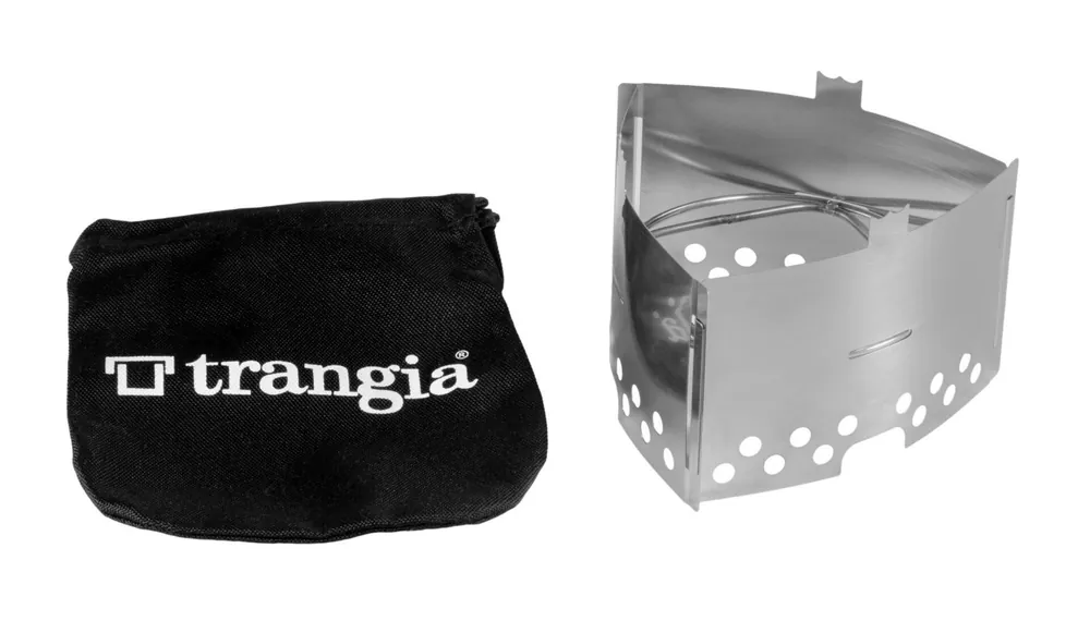 Trangia dreieckiger Brennerhalter 126 × 85 mm Rabatt