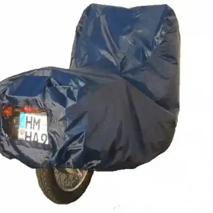 HP Autozubehör Motorrad Roller Garage Abdeckplane Must-Have