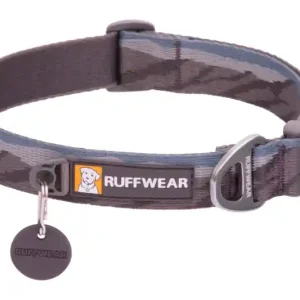 Ruffwear Flat Out Hundehalsband Preis Gesenkt