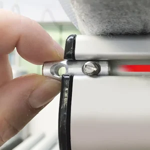 Wigo Nutenstein, Kederstopper mit Öse Angebot