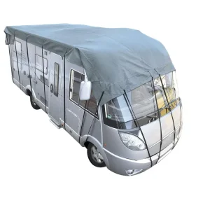 Cartrend Caravan Dachschutzplane Neue Kollektion