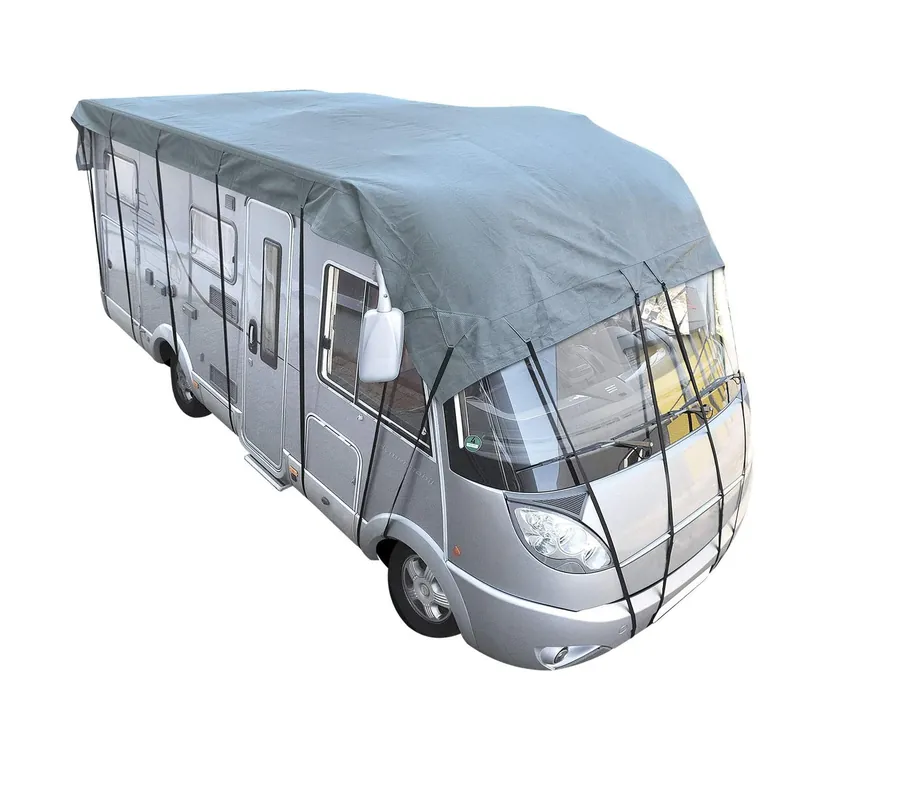 Cartrend Caravan Dachschutzplane Neue Kollektion