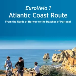 Beliebt Geo Center EuroVelo1 Atlantic Coast Route Atlantikküsten Radweg Ratgeber