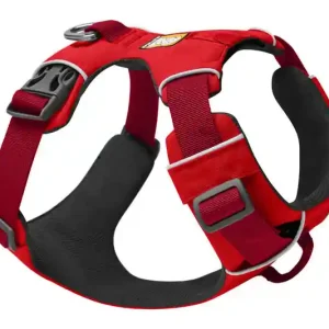 Ruffwear Front Range gepolstertes Hundegeschirr Meistverkauft