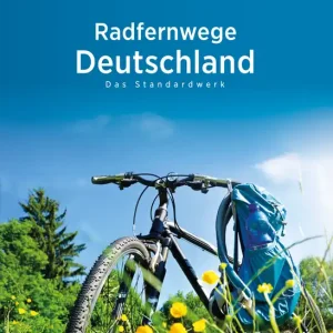 Jetzt Bestellen Geo Center Radfernwege Deutschland Ratgeber