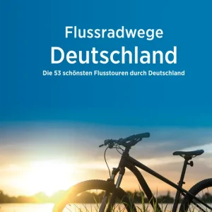 Top-Preis Geo Center Flussradwege Deutschland Ratgeber