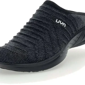 UYN 3D Ribs Sabot Wool Herren Pantolette Top-Preis