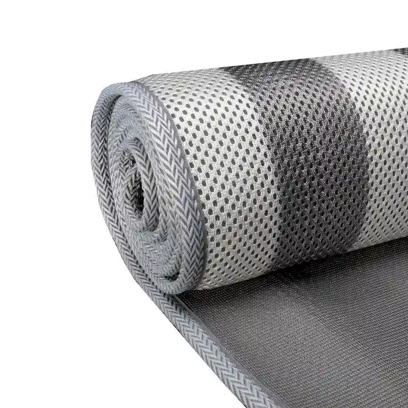 Vickywood 3D Mesh Matratzenunterlage Abstandsgewirke für Dachzelt Direkt Vom Hersteller