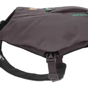 Ruffwear Switchbak Hundegeschirr Granite Gray Günstig