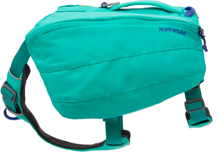 Angebot Ruffwear Front Range Hunderucksack