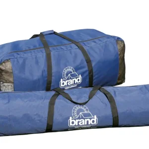 Brand Gestängepacktasche 117 x 28 x 28 cm Direktkauf